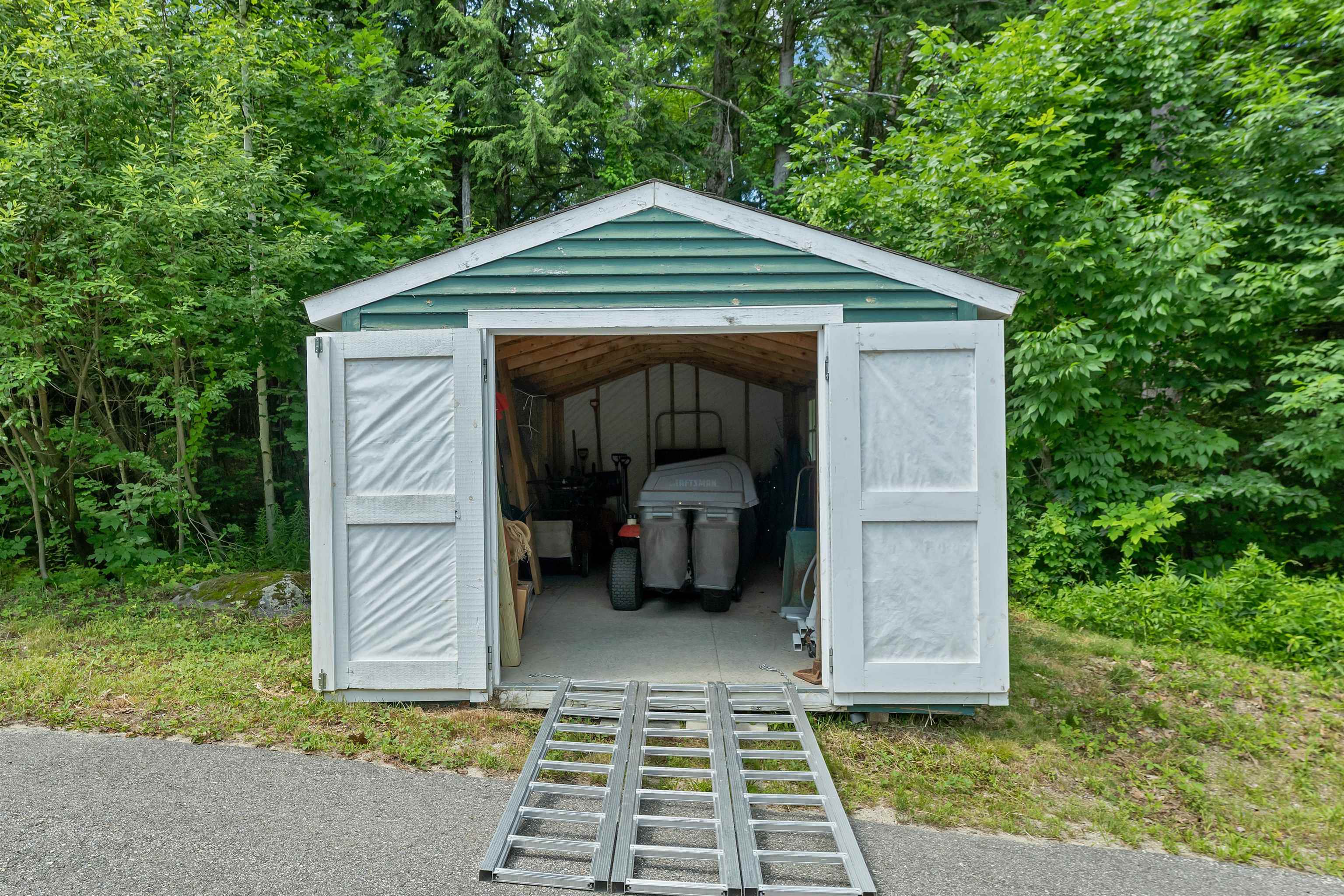 32 Winona Shores Road Meredith, NH 03253 - Photo 60 of 60