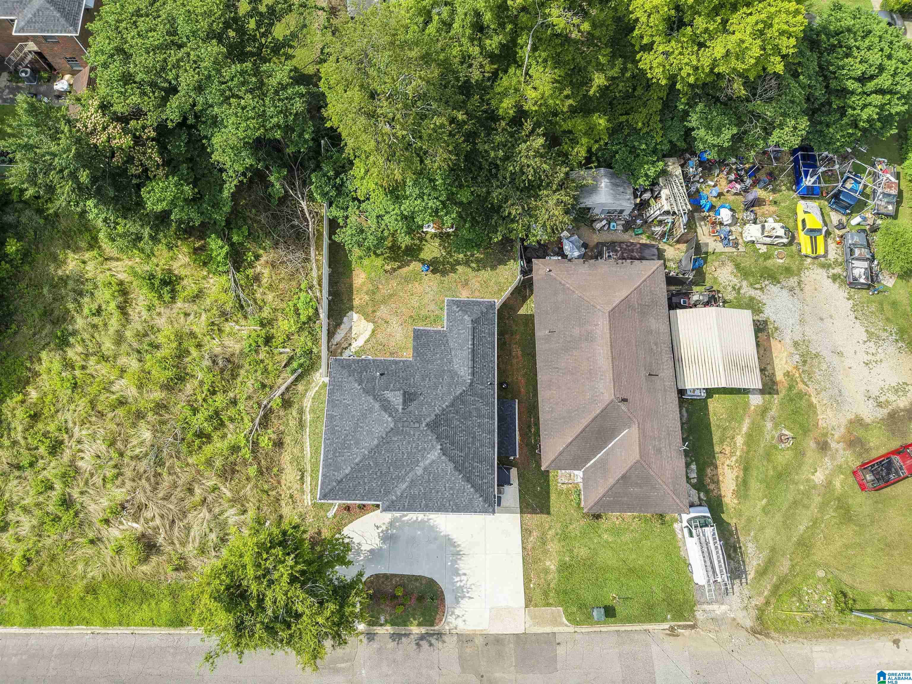 205 14th Court Birmingham, AL 35204 - Photo 27 of 28