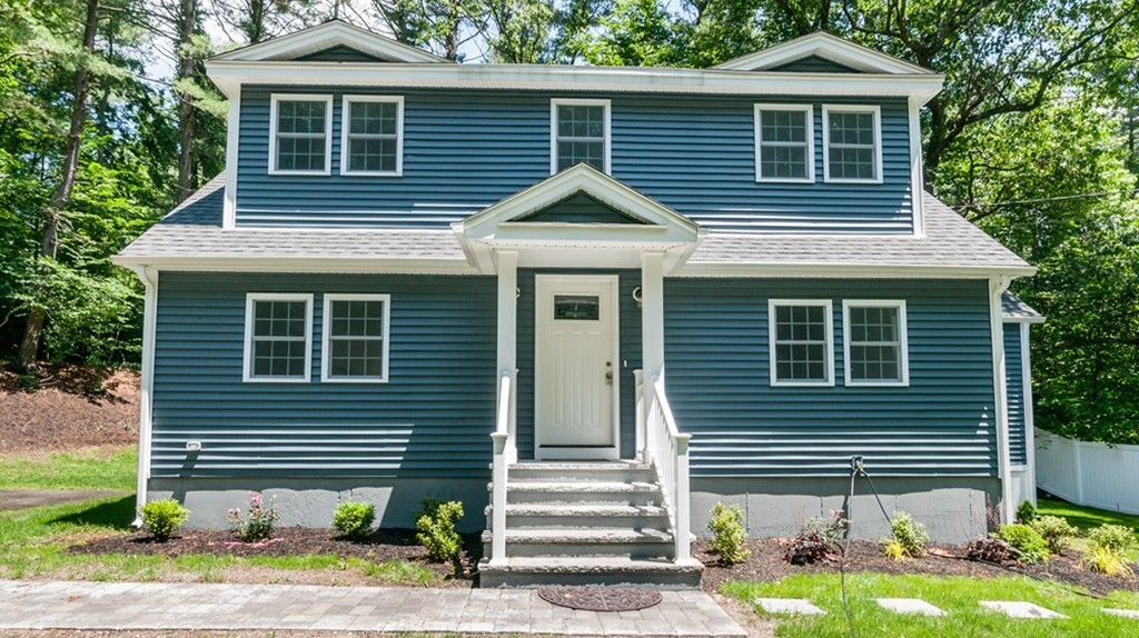 41 Stonebridge Road Wayland, MA 01778 - Photo 1 of 20