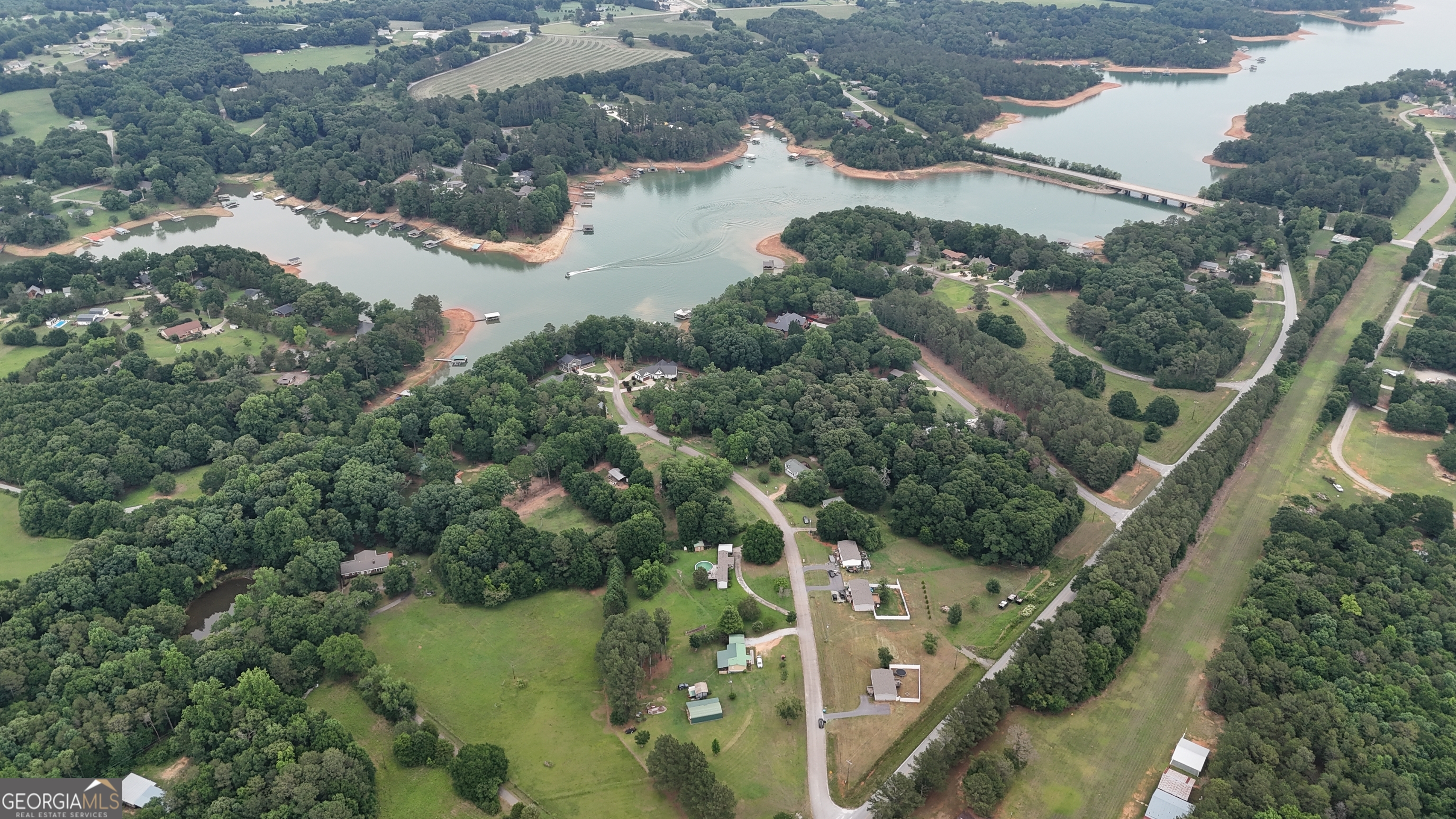 460 Mt Olivet Road Hartwell, GA 30643 - Photo 19 of 22