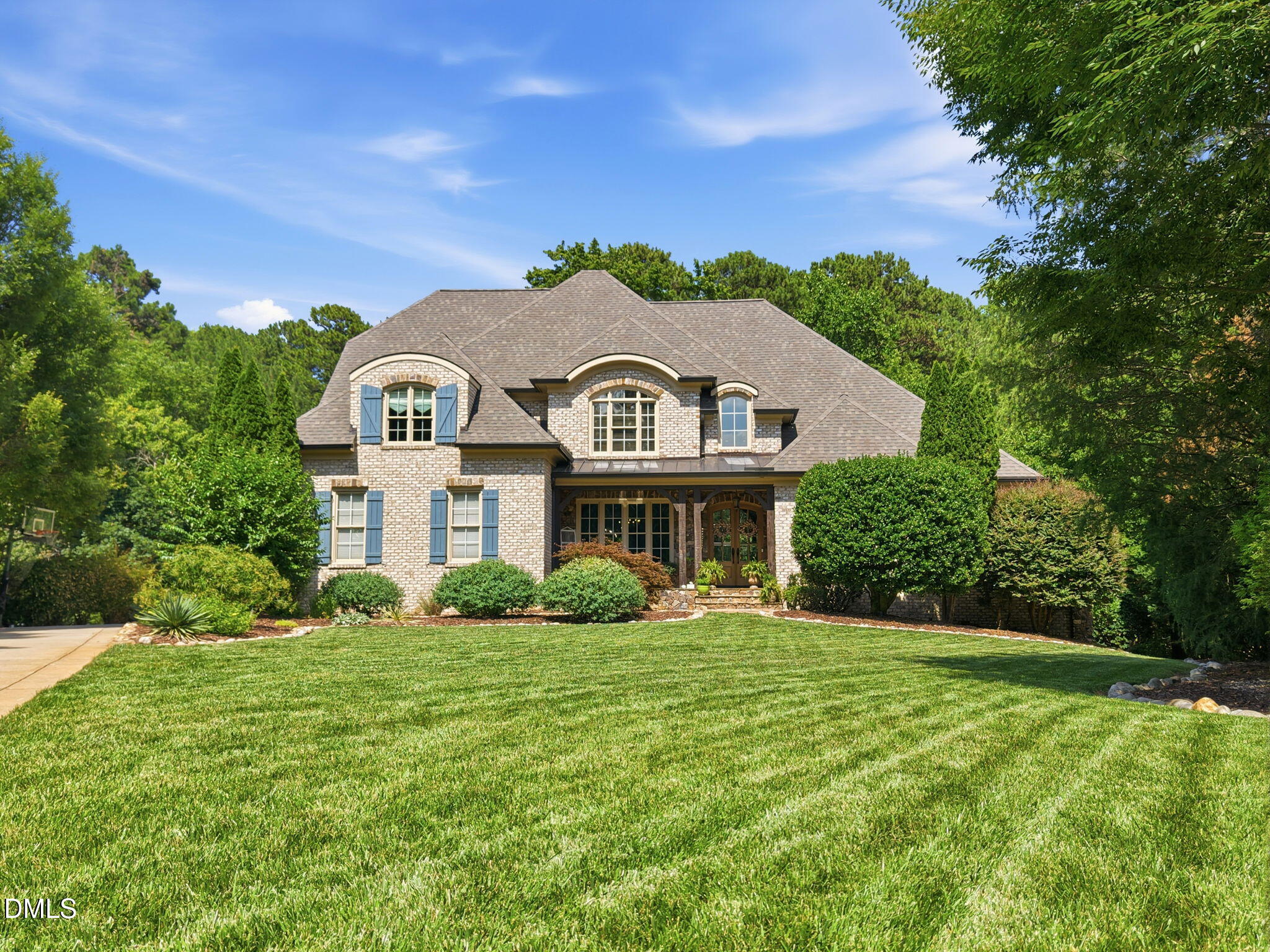 2901 Allansford Lane Raleigh, NC 27613 - Photo 87 of 92 2-web-or-mls-DJI_20260701155038_0248_D