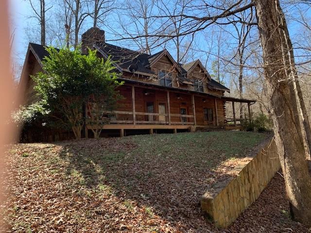 960 Boss Hardy Road Winder, GA 30680 - Photo 1 of 1