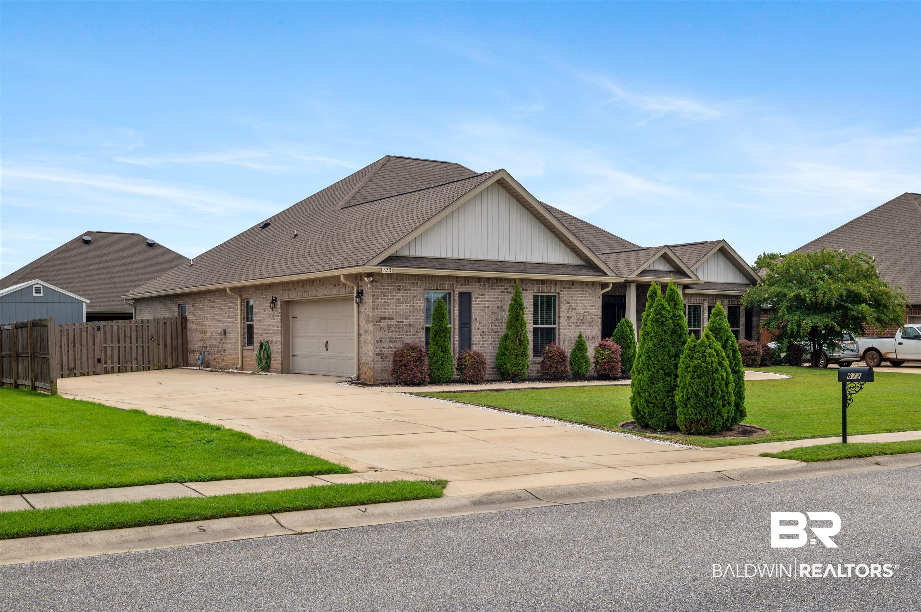 672 Harahan Lane Foley, AL 36535 - Photo 57 of 74