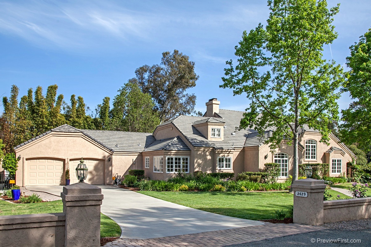 2629 Lone Jack Road Encinitas, CA 92024 - Photo 1 of 25