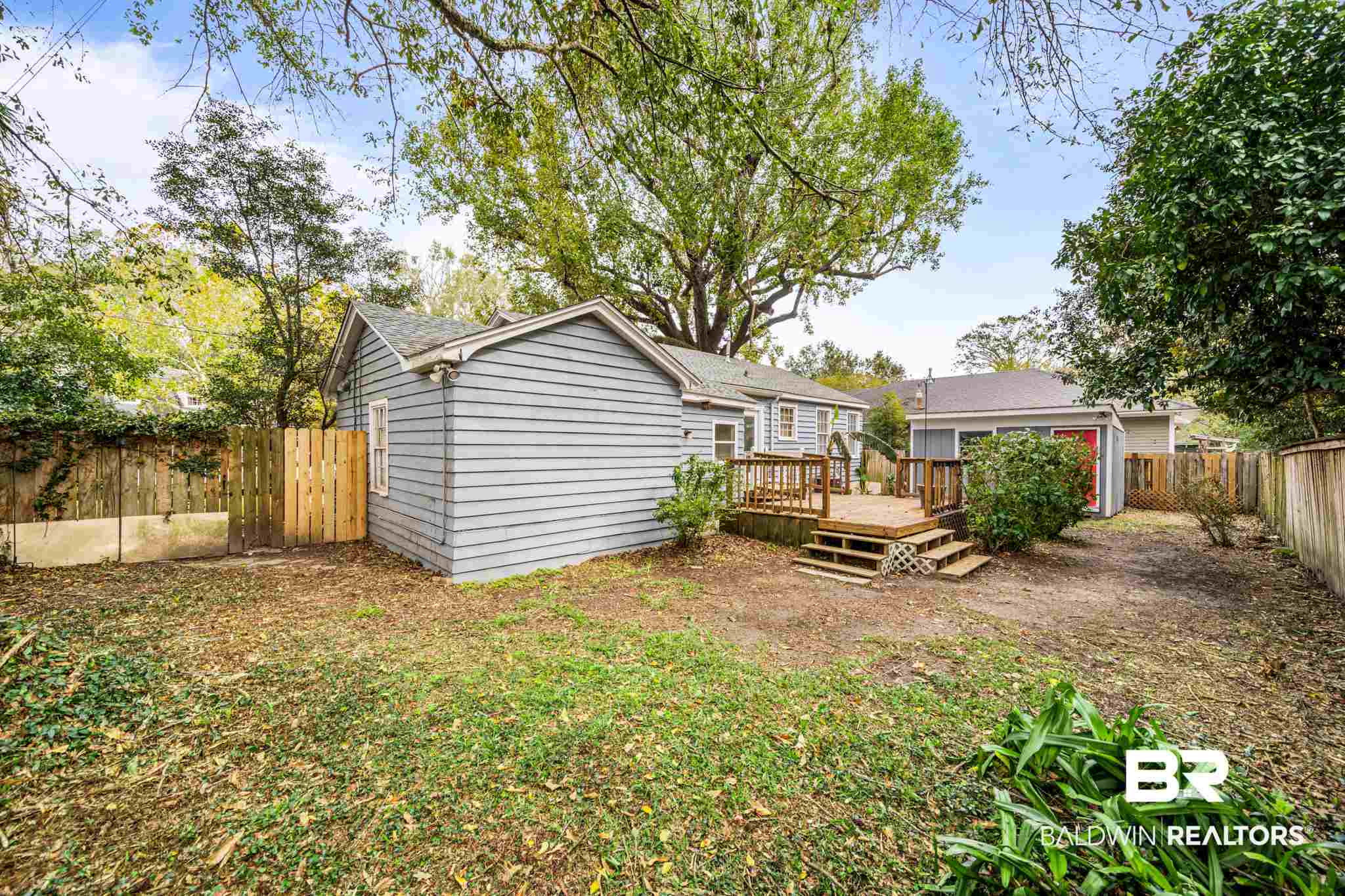 1157 Selma Street Mobile, AL 36604 - Photo 17 of 20