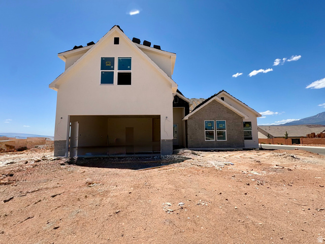 309 North 2805 West, Unit 407 Hurricane, UT 84737 - Photo 1 of 25 Front elevation