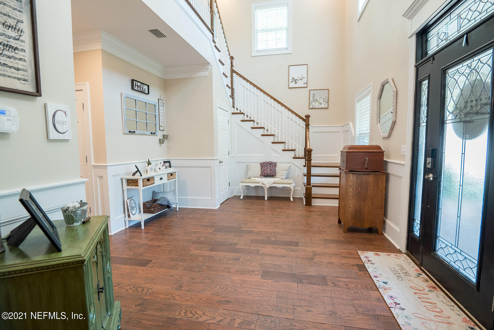 1139 Bessent Road Starke, FL 32091 - Photo 4 of 97 1139 Bessent Rd-50