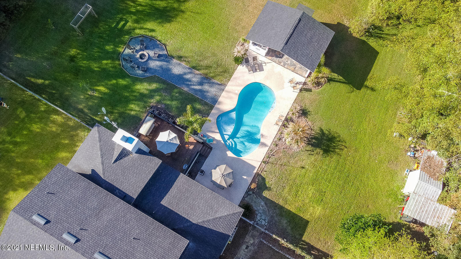 1139 Bessent Road Starke, FL 32091 - Photo 63 of 97 5B34926C-86E7-46C1-B7E4-1BE02C322970