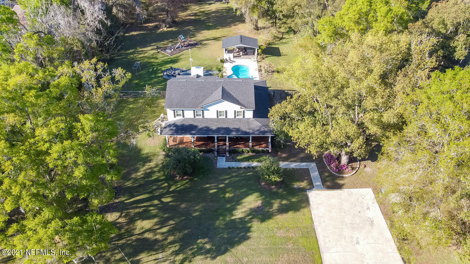 1139 Bessent Road Starke, FL 32091 - Photo 69 of 97 B440F58D-918A-424B-8729-C49C3050F3CA