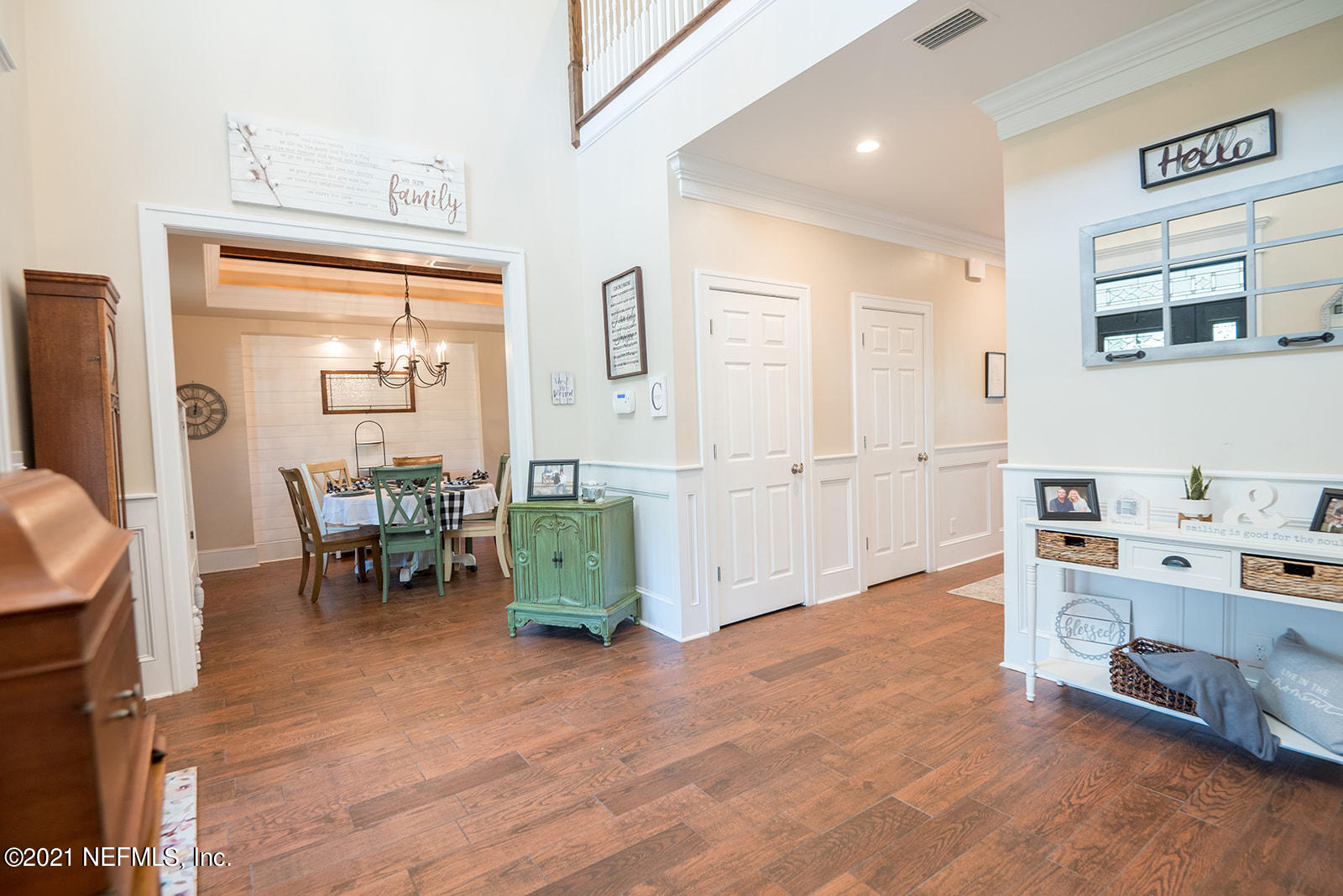 1139 Bessent Road Starke, FL 32091 - Photo 7 of 97 1139 Bessent Rd-57