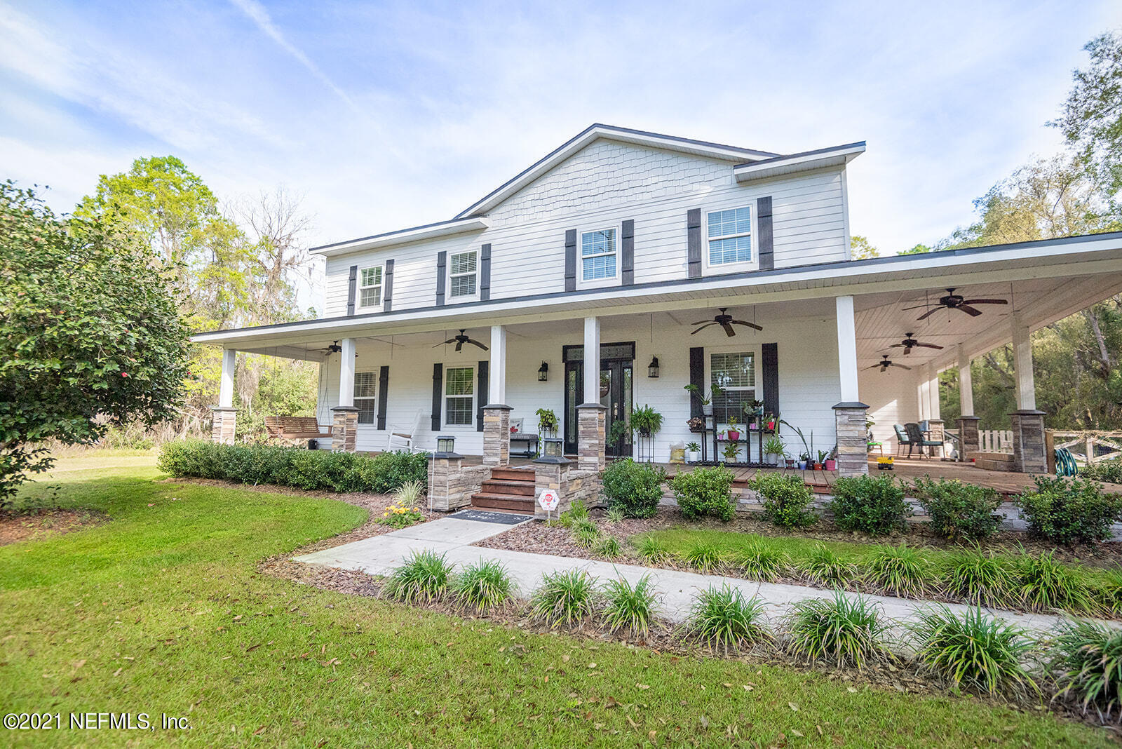 1139 Bessent Road Starke, FL 32091 - Photo 80 of 97 193C5D4D-7EDC-4131-9A1B-AA9A24FE8A9A