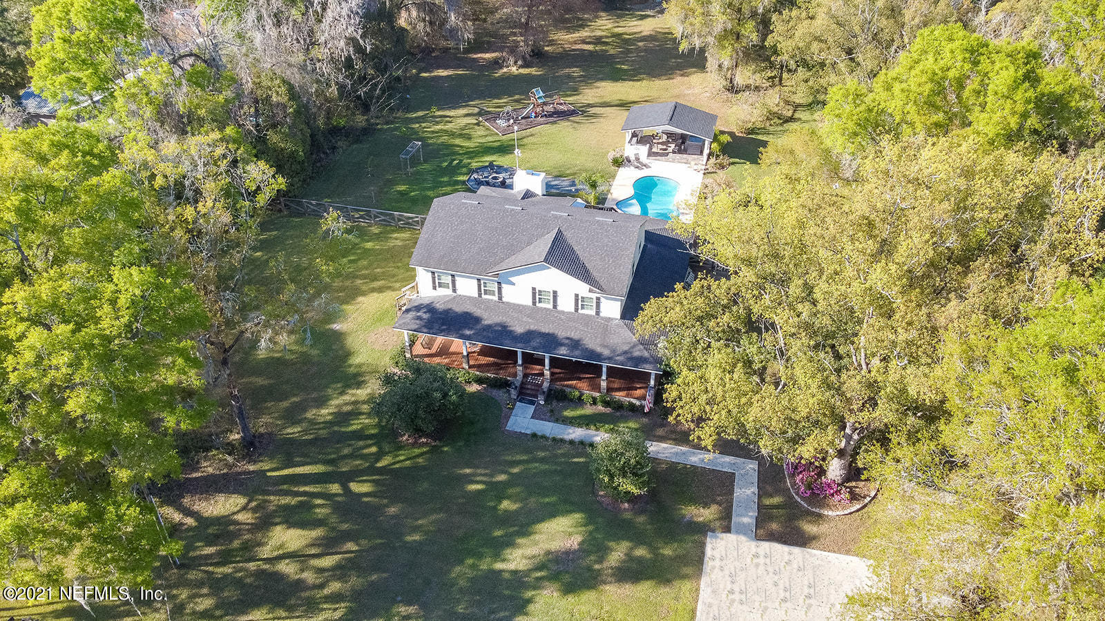 1139 Bessent Road Starke, FL 32091 - Photo 86 of 97 2A4884F4-5DFB-412D-9BFF-E8A586371785