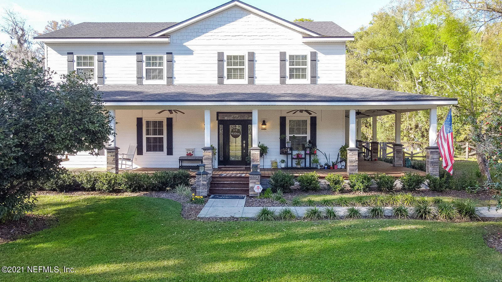 1139 Bessent Road Starke, FL 32091 - Photo 87 of 97 6635754A-3022-4857-A07B-597AAC5F95D7