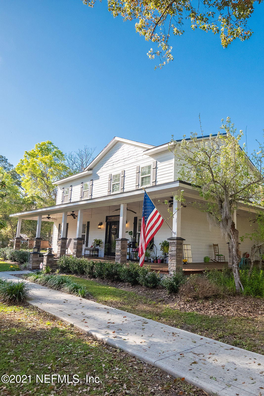 1139 Bessent Road Starke, FL 32091 - Photo 96 of 97 A82870D0-D68E-4FE6-BC5F-EFD6F0A743BB