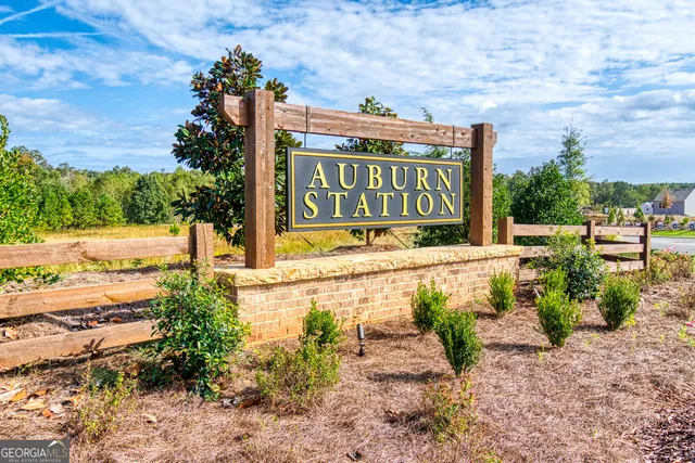 $357,340 | 183 Depot Landing Road, Unit 29A, Auburn, GA 30011