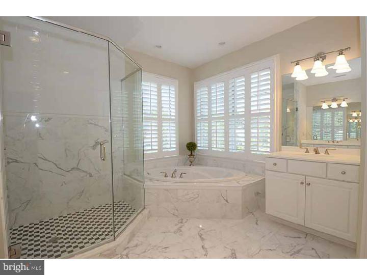 8 Wicklow Court Wayne, PA 19087 - Photo 11 of 25 Master Bathroom