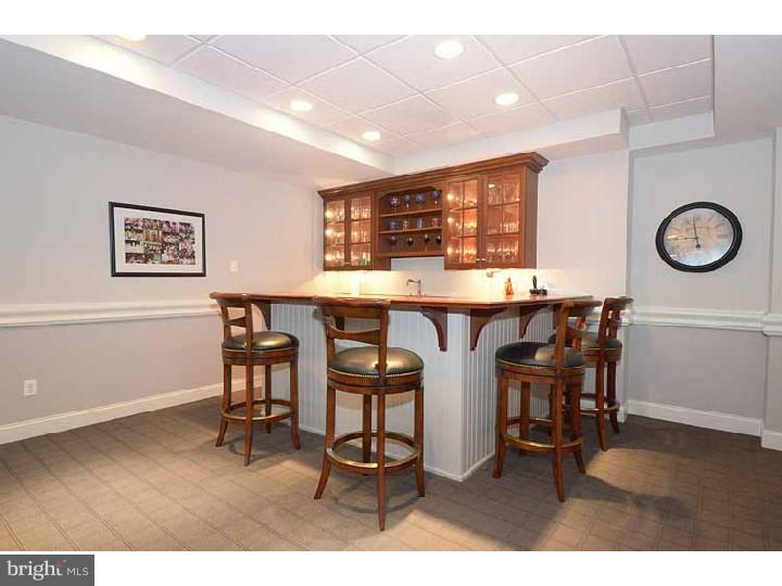 8 Wicklow Court Wayne, PA 19087 - Photo 17 of 25 Wet Bar