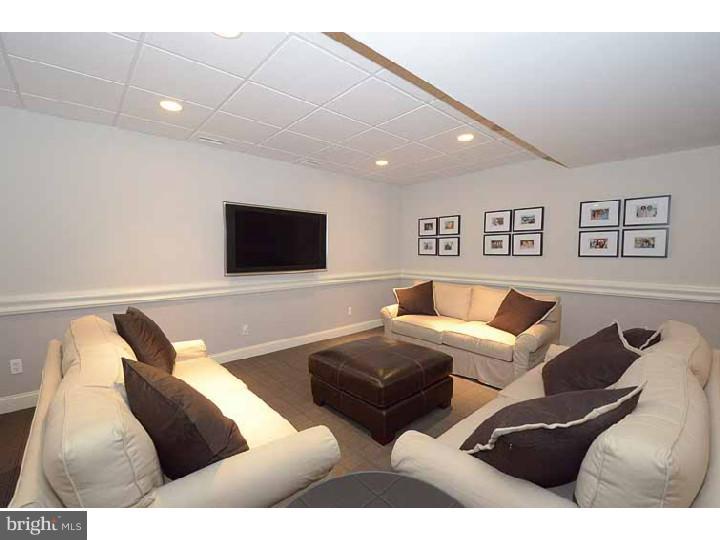 8 Wicklow Court Wayne, PA 19087 - Photo 18 of 25 Media Room