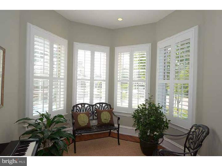 8 Wicklow Court Wayne, PA 19087 - Photo 22 of 25 Sun Room