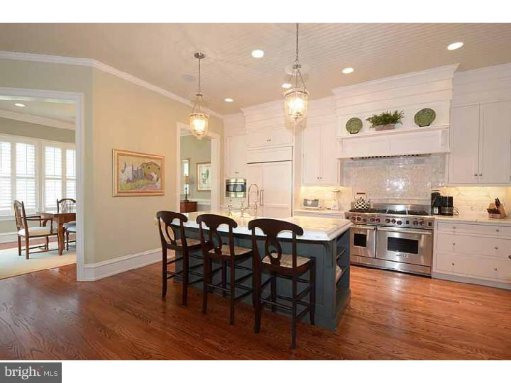 8 Wicklow Court Wayne, PA 19087 - Photo 4 of 25 Kitchen