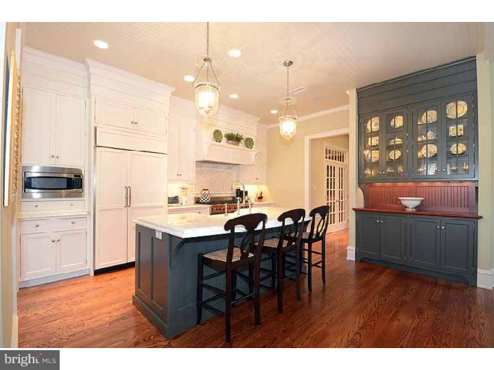 8 Wicklow Court Wayne, PA 19087 - Photo 5 of 25 Kitchen