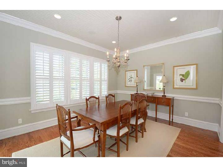8 Wicklow Court Wayne, PA 19087 - Photo 7 of 25 Dining Room