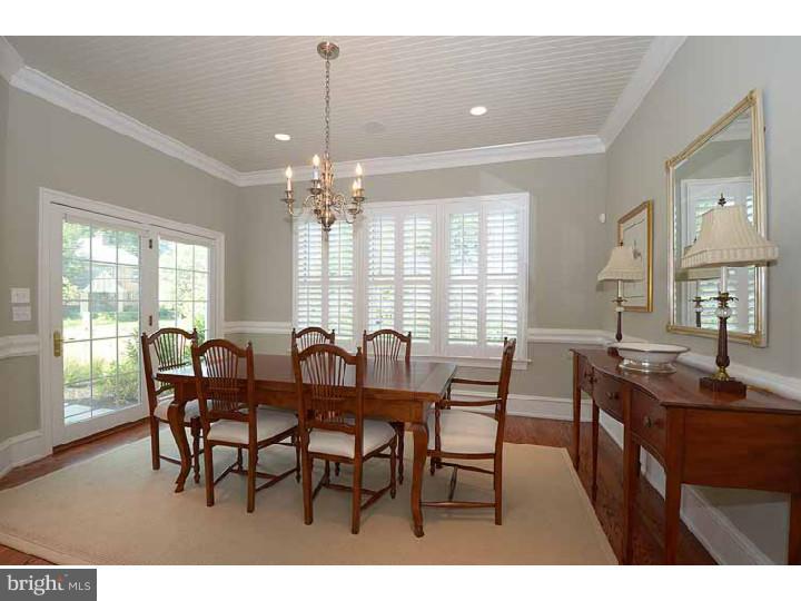 8 Wicklow Court Wayne, PA 19087 - Photo 8 of 25 Dining Room