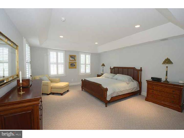 8 Wicklow Court Wayne, PA 19087 - Photo 10 of 25 Master Bedroom
