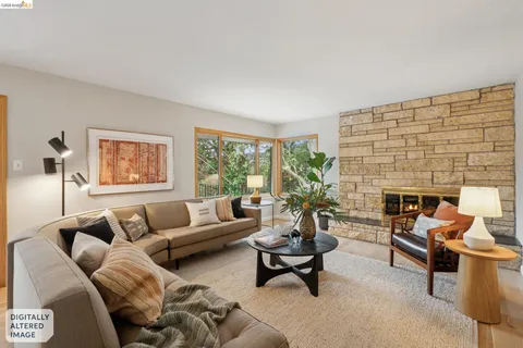 $849,000 | 15 Christopher Court, El Sobrante, CA 94803