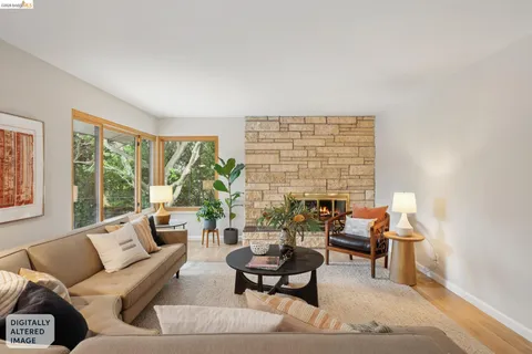 $849,000 | 15 Christopher Court, El Sobrante, CA 94803