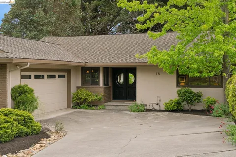 $849,000 | 15 Christopher Court, El Sobrante, CA 94803