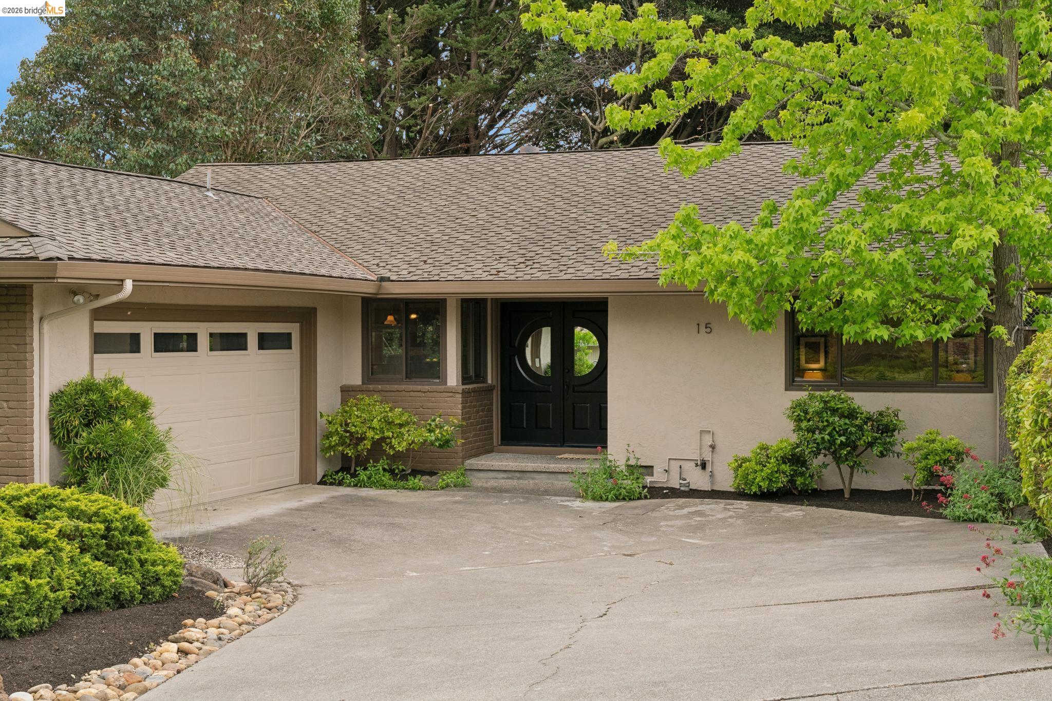 15 Christopher Court El Sobrante, CA 94803 - Photo 2 of 99 front view of a house