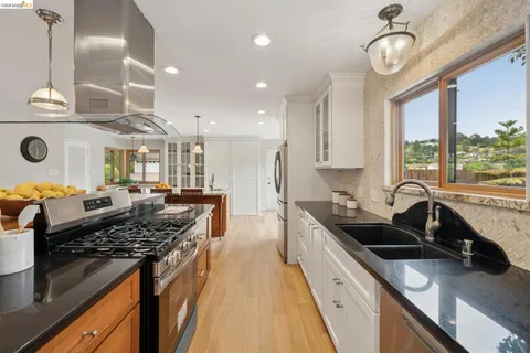 $849,000 | 15 Christopher Court, El Sobrante, CA 94803
