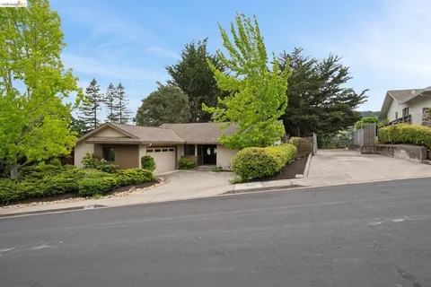 $849,000 | 15 Christopher Court, El Sobrante, CA 94803