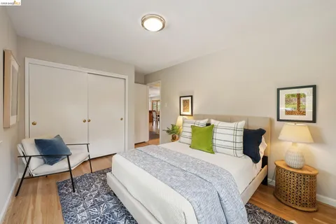 $849,000 | 15 Christopher Court, El Sobrante, CA 94803