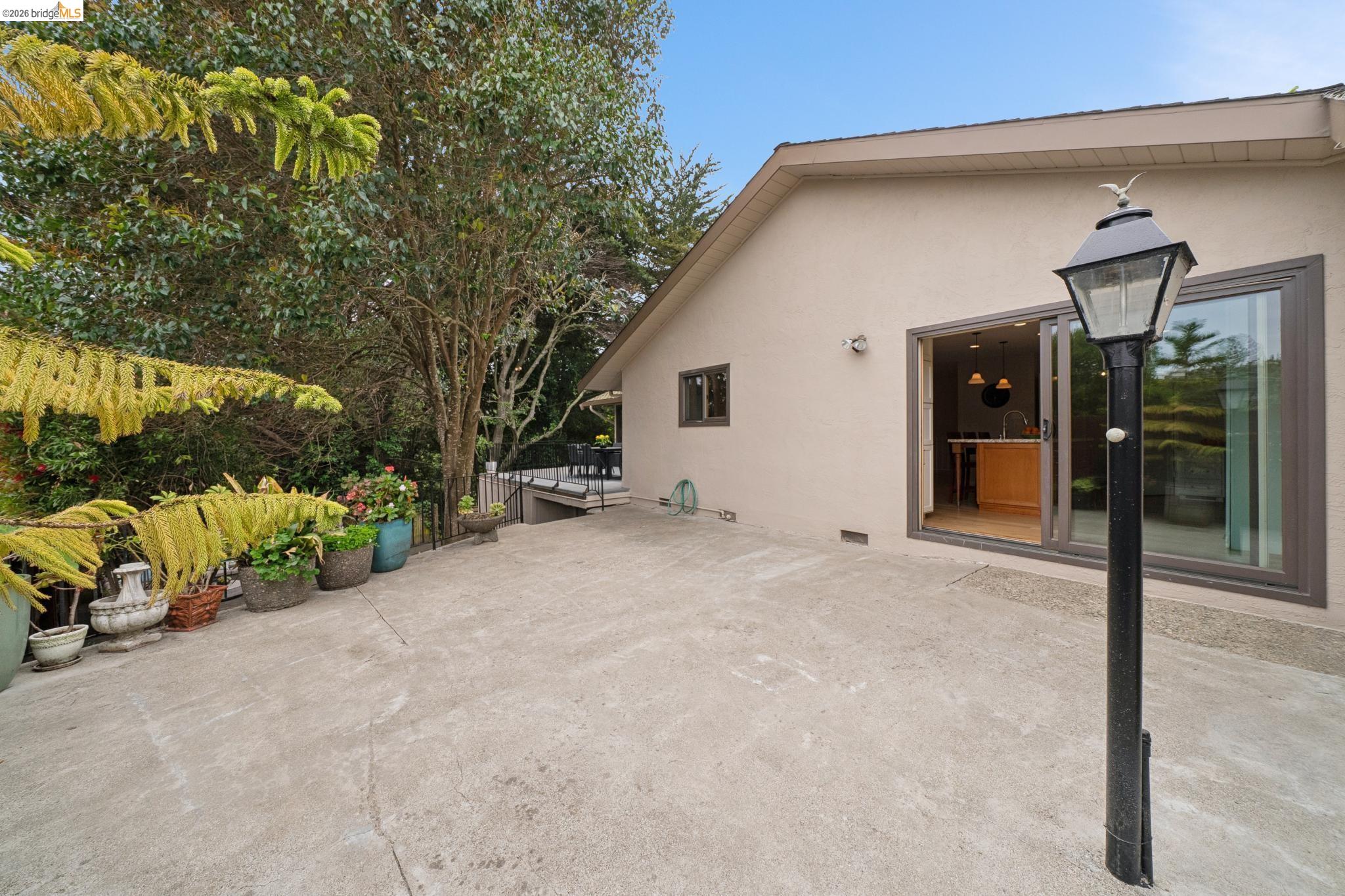 15 Christopher Court El Sobrante, CA 94803 - Photo 87 of 99 a view of a house with a outdoor space