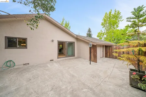 $849,000 | 15 Christopher Court, El Sobrante, CA 94803