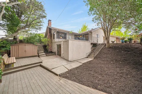 $849,000 | 15 Christopher Court, El Sobrante, CA 94803