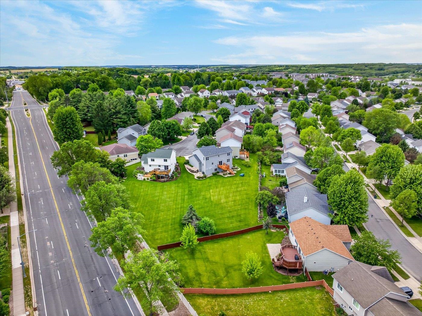 26 Yarrow Circle Madison, WI 53719 - Photo 62 of 70