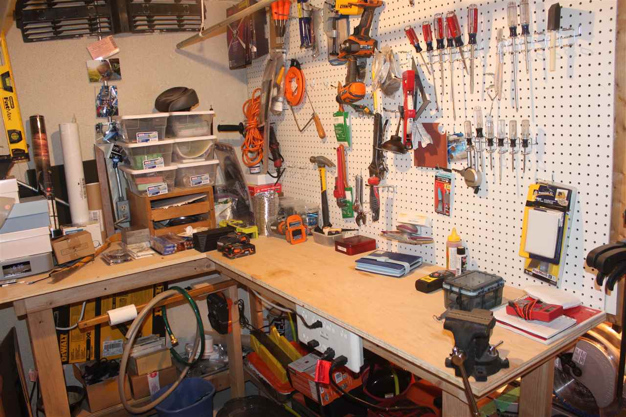 769 Dressler Lane Rochester, MI 48307 - Photo 23 of 28 Storage Room