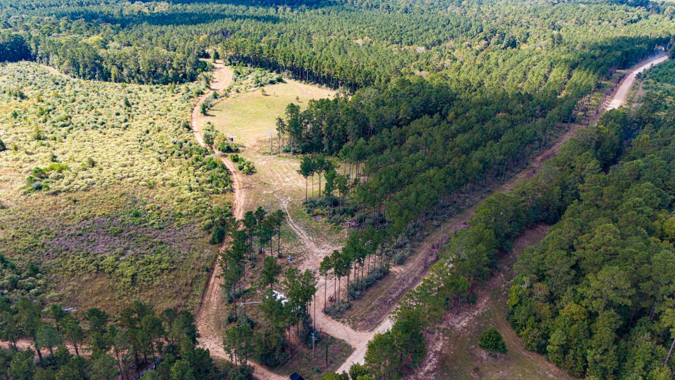0 Oakdale Loop Livingston, TX 77351 - Photo 3 of 11 a view of a lake view