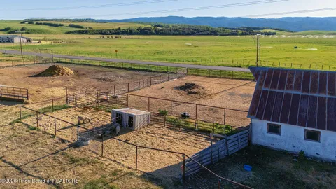 $749,000 | 2779 County Road 122, Thayne, WY 83127
