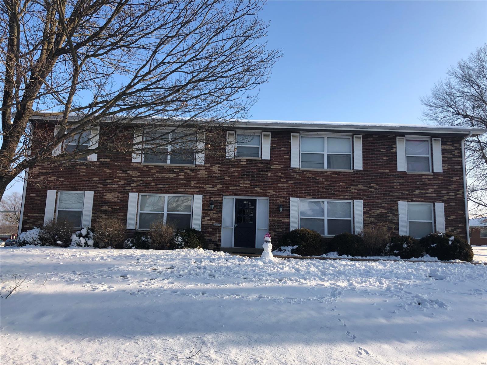 320 Gettysburg Road Belleville, IL 62226 - Photo 1 of 1 Gallery Image 1