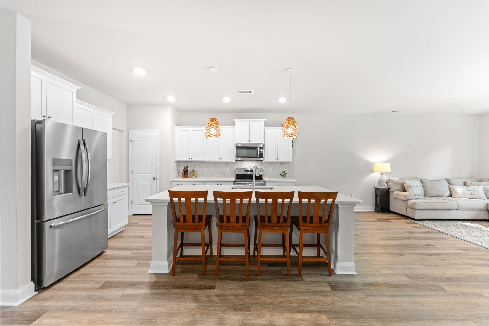 577 Haven View Way Murrells Inlet, SC 29576 - Photo 8 of 39