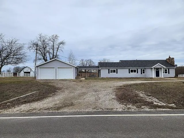 $289,900 | 27971 Hwy Mm, Lebanon, MO 65536