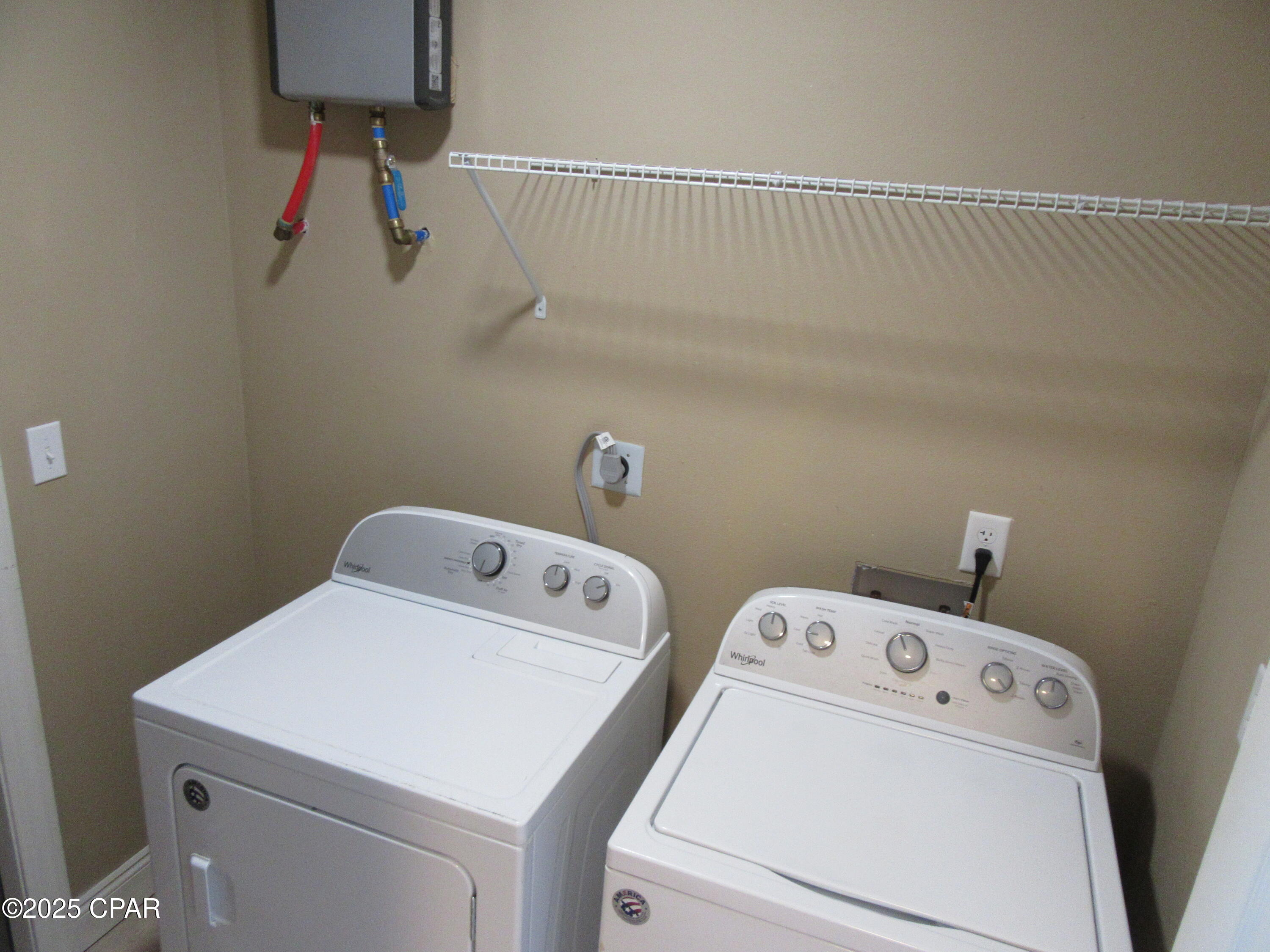 1410 New York Avenue, Unit C Lynn Haven, FL 32444 - Photo 15 of 15