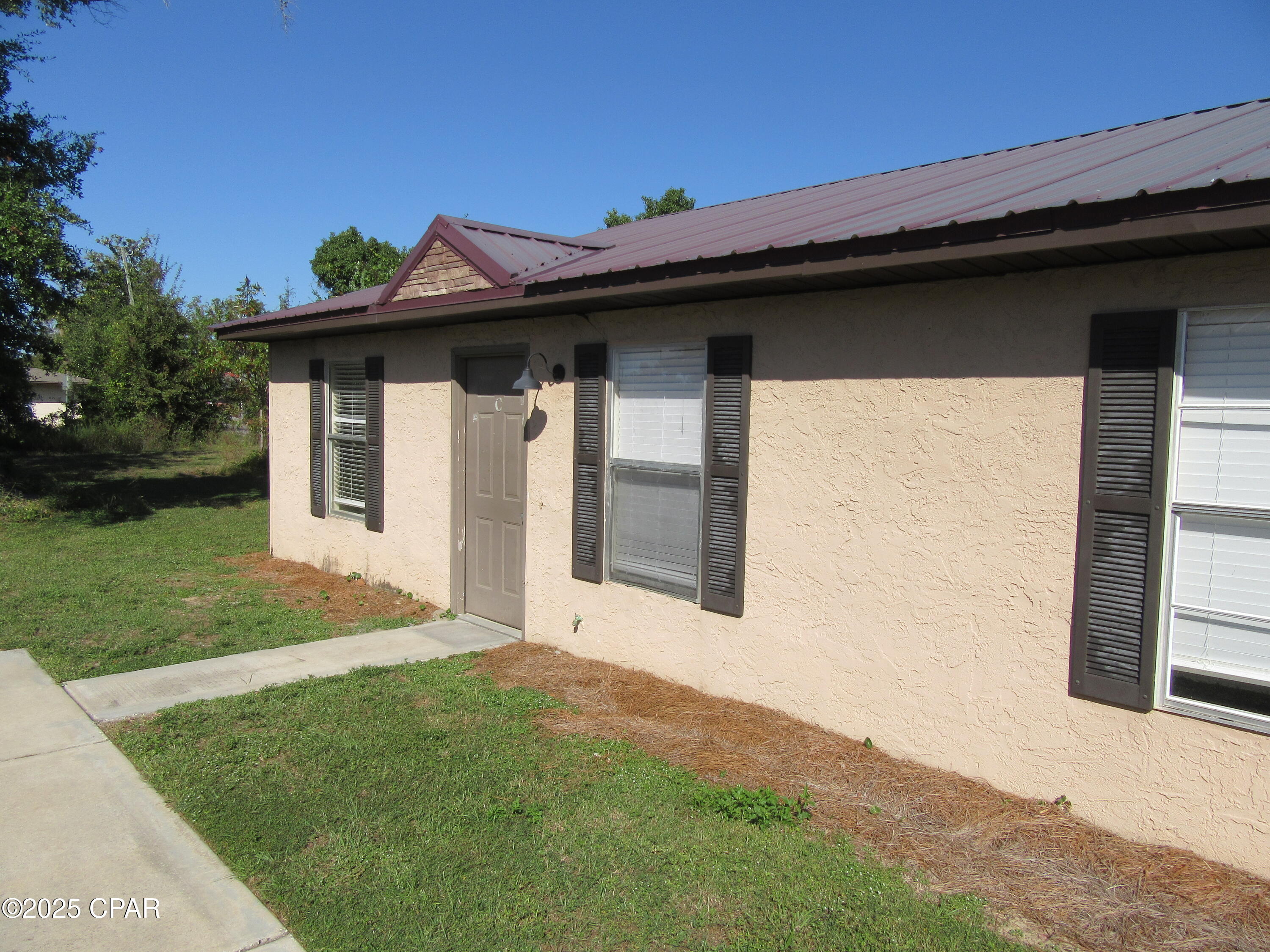 1410 New York Avenue, Unit C Lynn Haven, FL 32444 - Photo 2 of 15