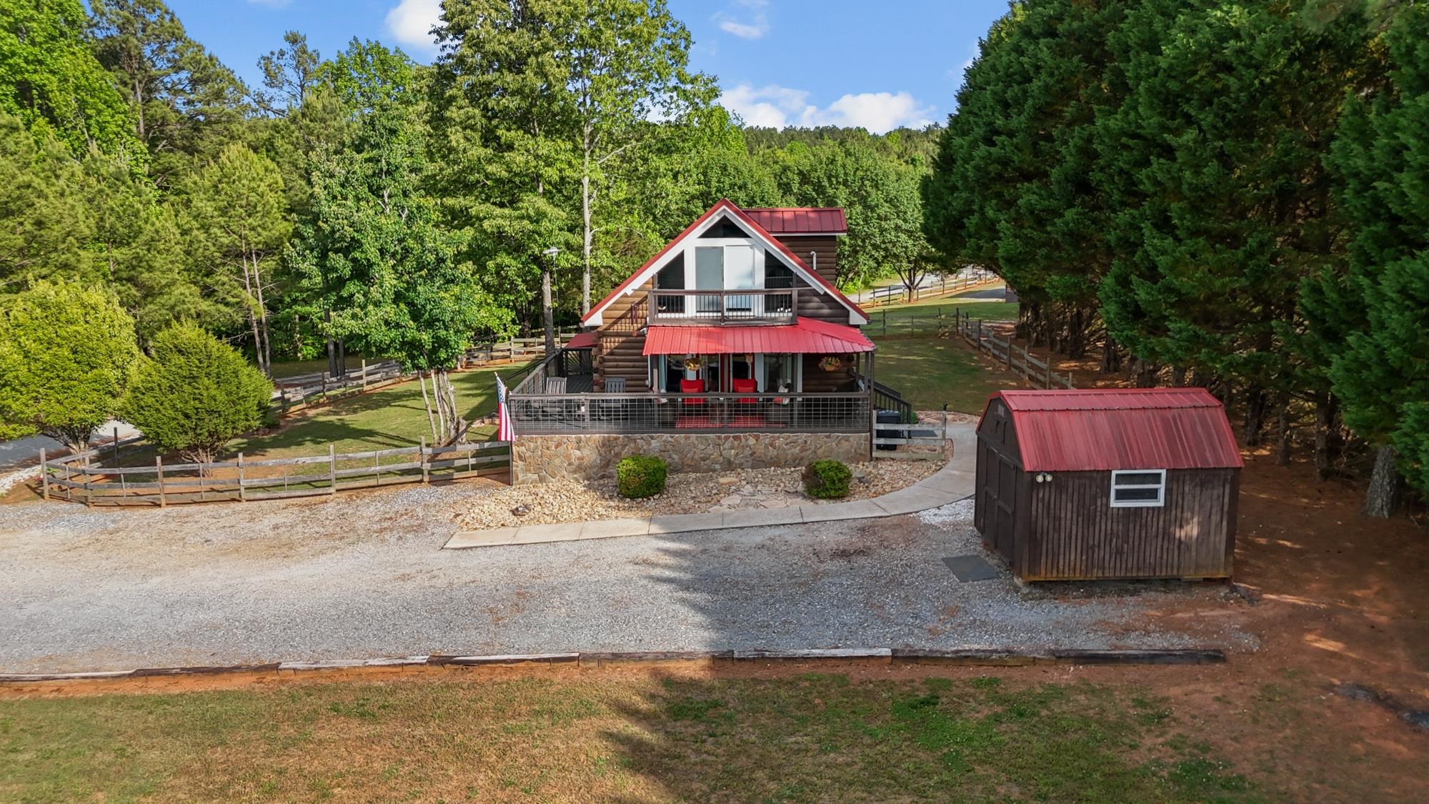 145 Riverside Drive Rutherfordton, NC 28139 - Photo 47 of 50