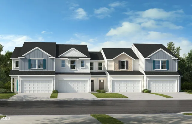 $406,473 | 501 Sunset Lake Drive, Durham, NC 27703