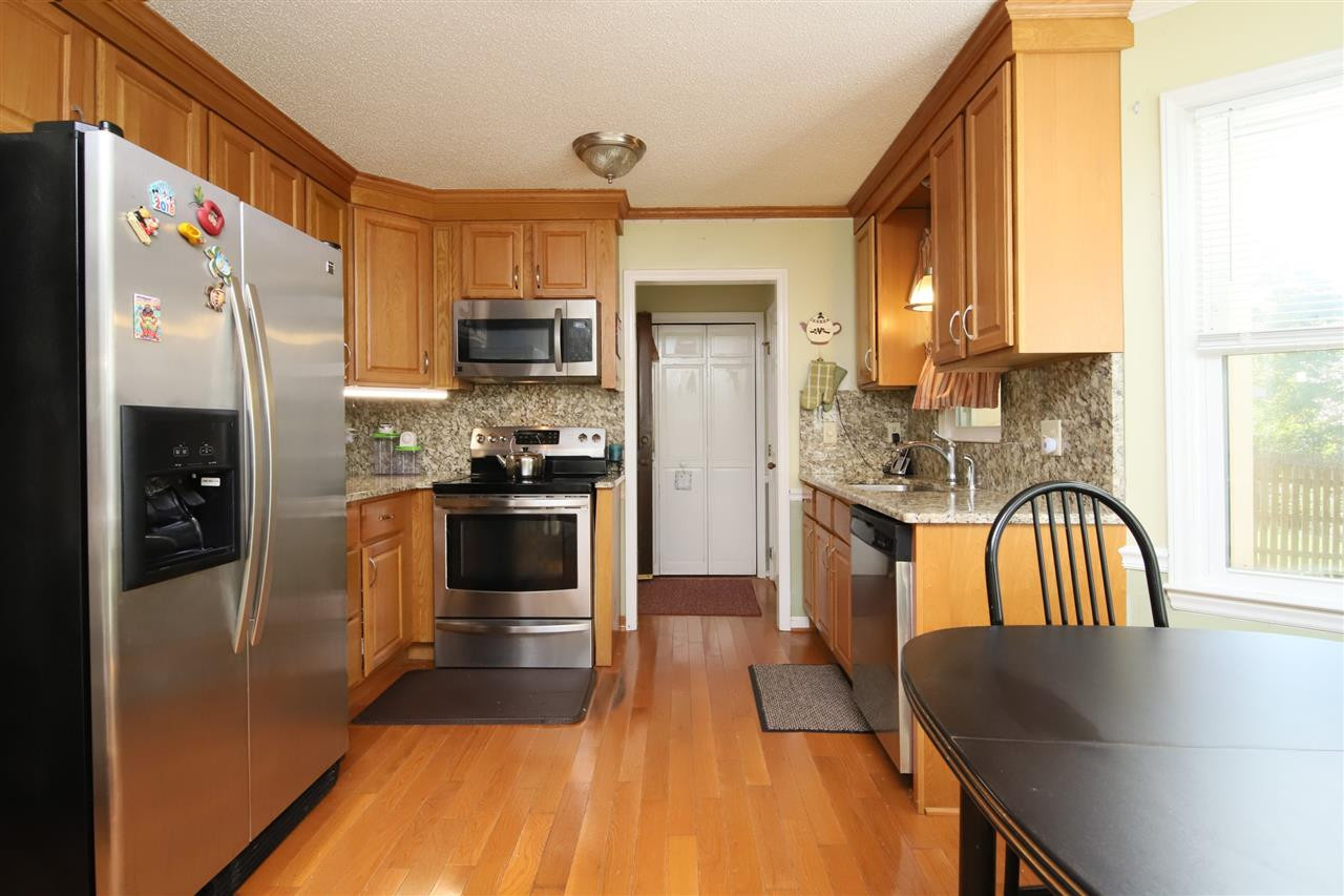 8212 Round Oak Road Raleigh, NC 27616 - Photo 19 of 30 Photo 19
